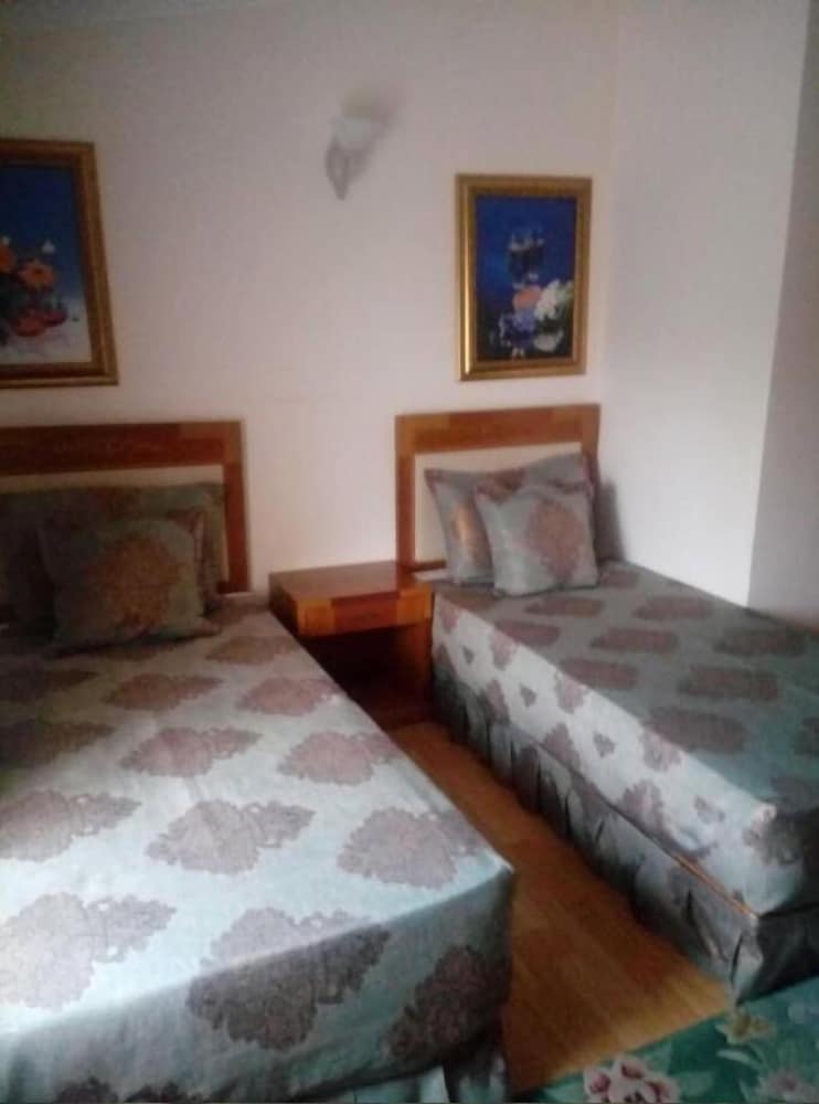 Standard Twin Room photo 3