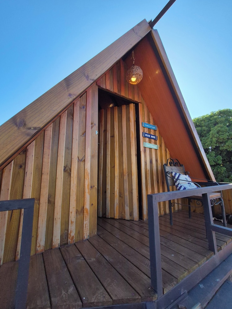 Superior Cabin, Beach View photo 1