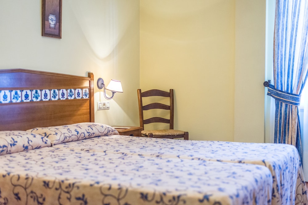 Habitación Doble, 2 Camas Individuales