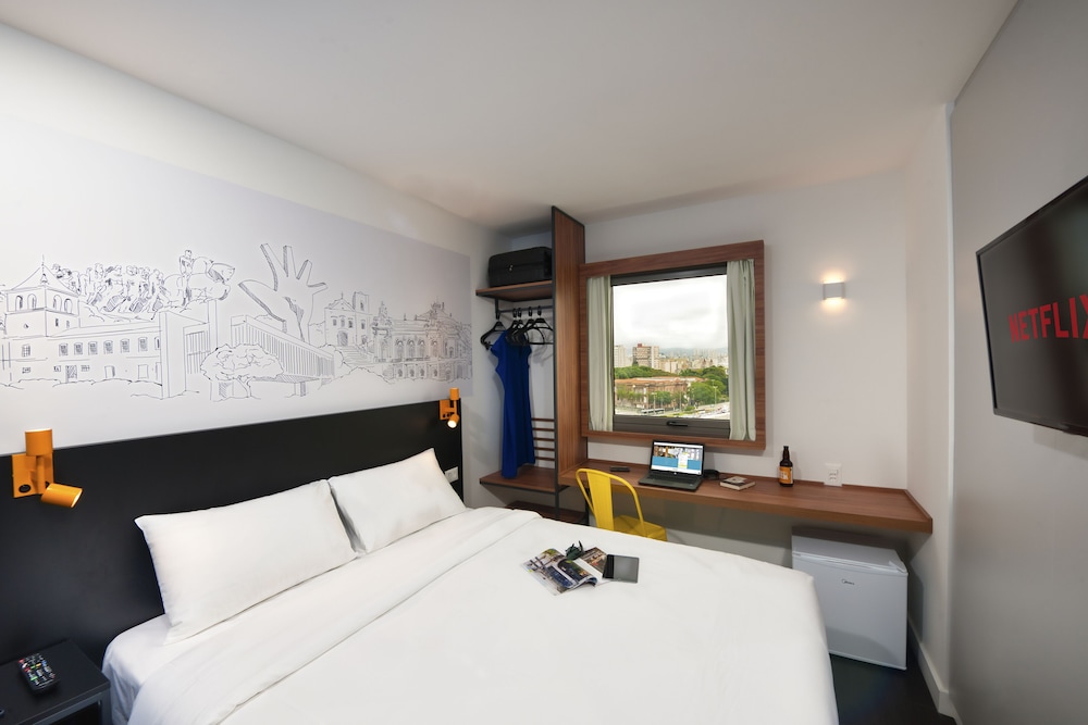 Standard Double Room - Photo 1