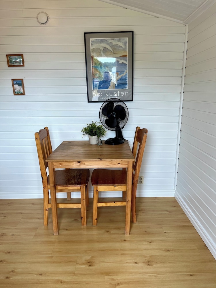 Cabin photo 3