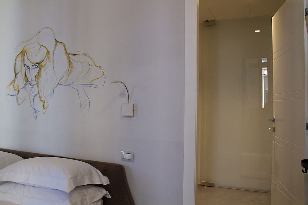 Junior Suite (Principessa) photo 2
