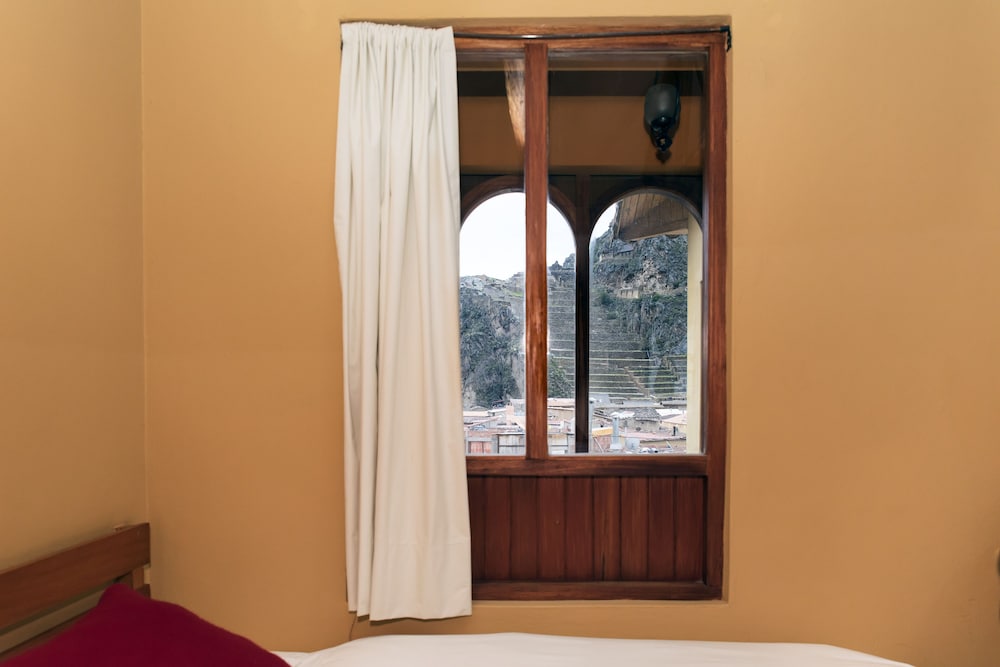 Standard Quadruple Room, 1 Bedroom photo 2