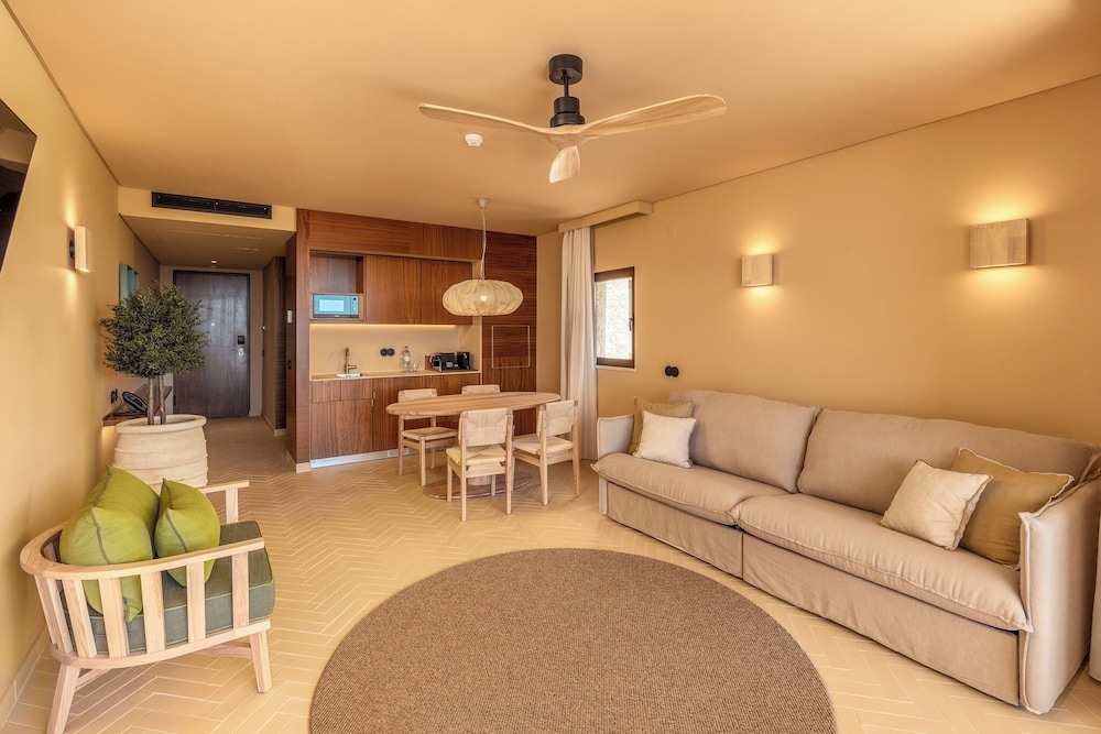 Premium Suite Vista Mar