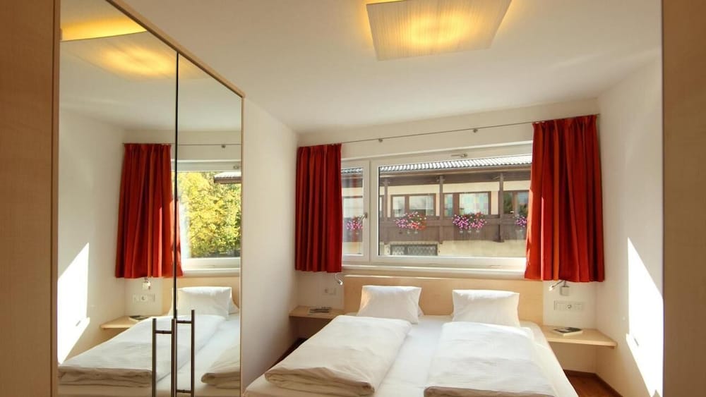 Apartment (3 adults)