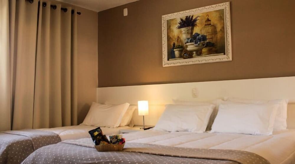 Standard Double or Twin Room photo 1