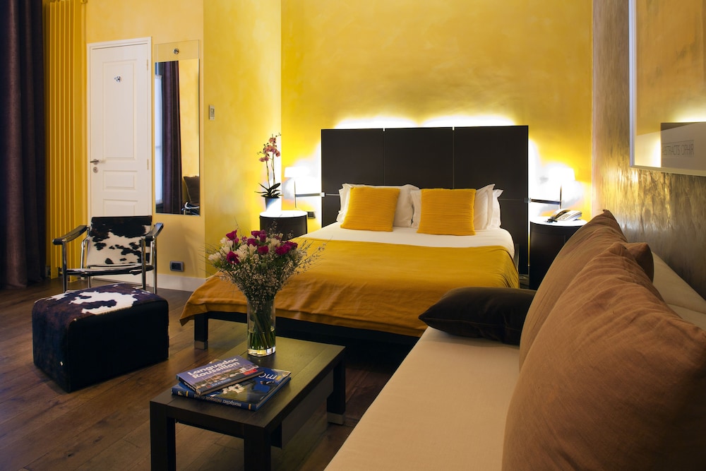 Superior Triple Room photo 1