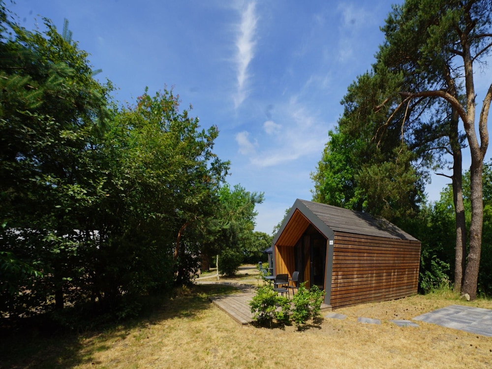 Chalet photo 2