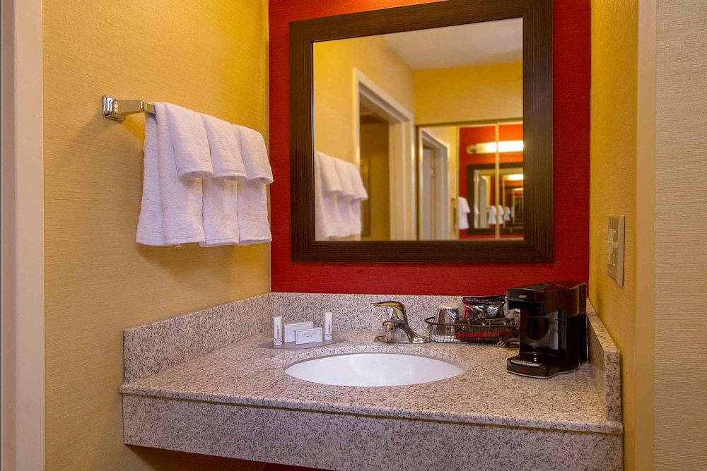 Suite, 1 King Bed, Accessible (Mobility/Hearing Tub One Bedroom) - Photo 5