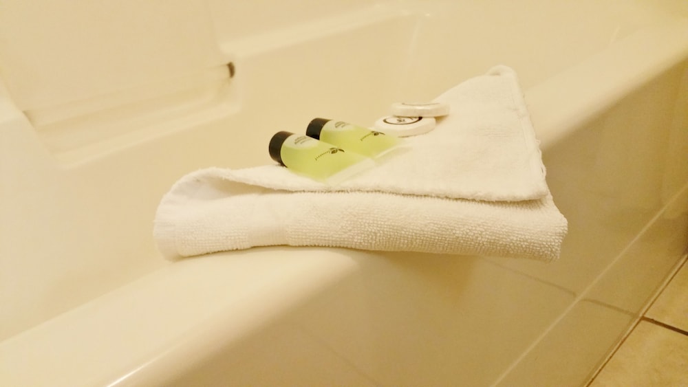 Suite with Spa tub - Photo 1