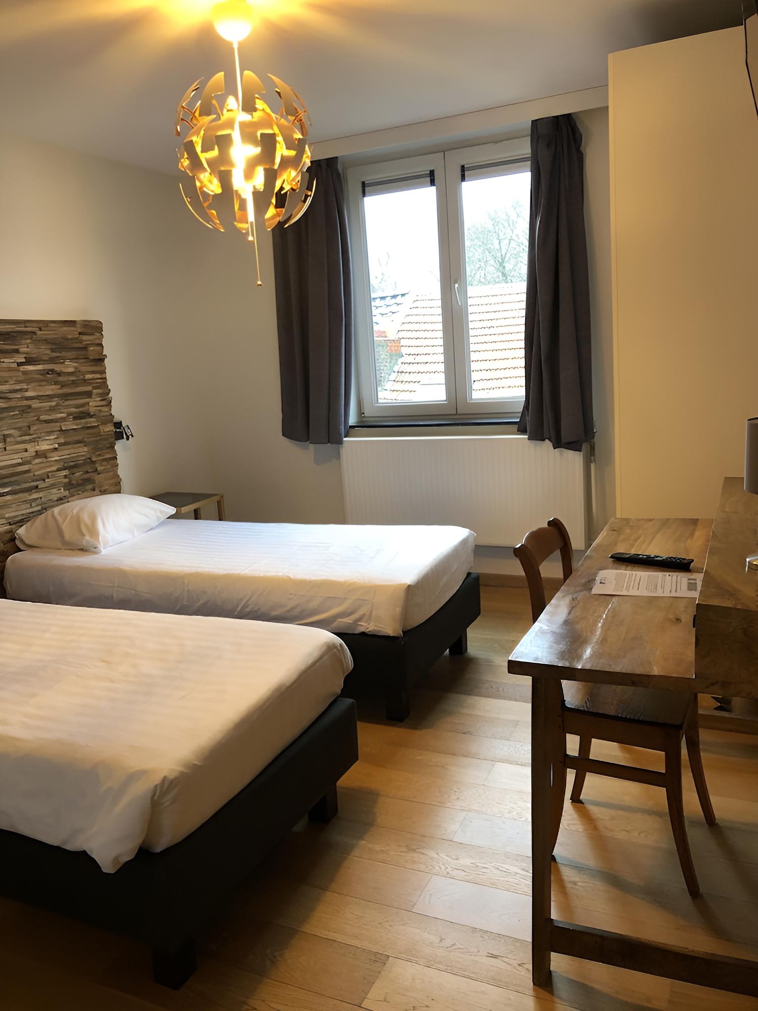 Twin Room photo 3