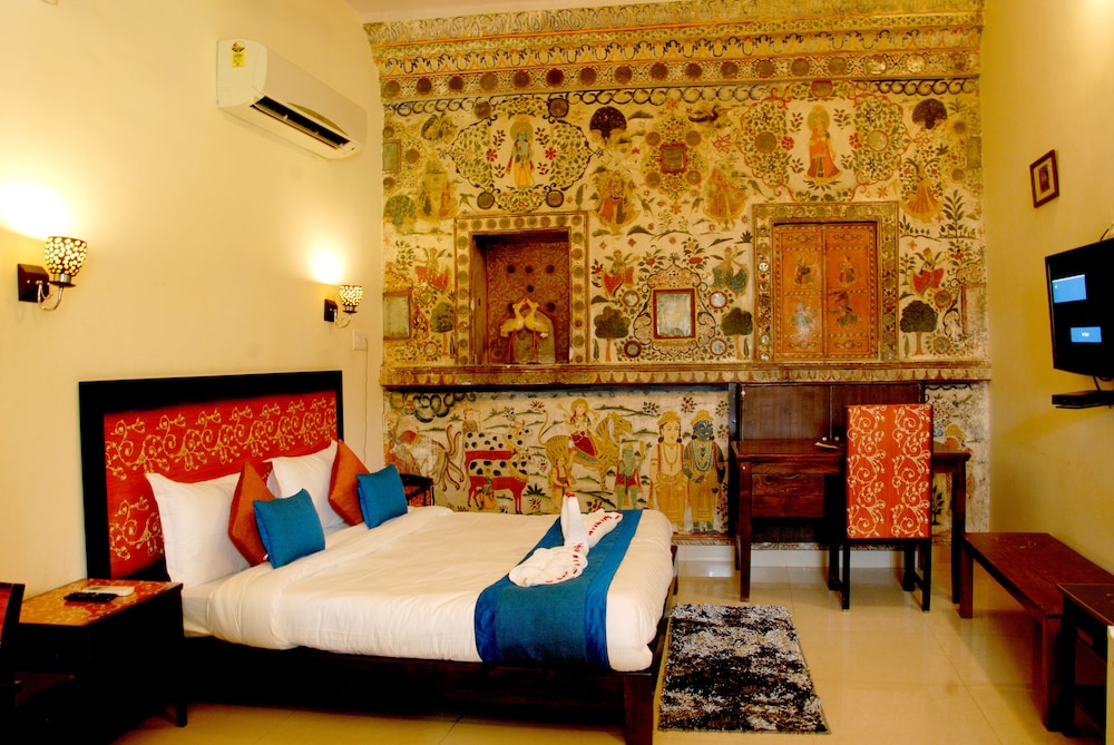 Luxury Double Room photo 3