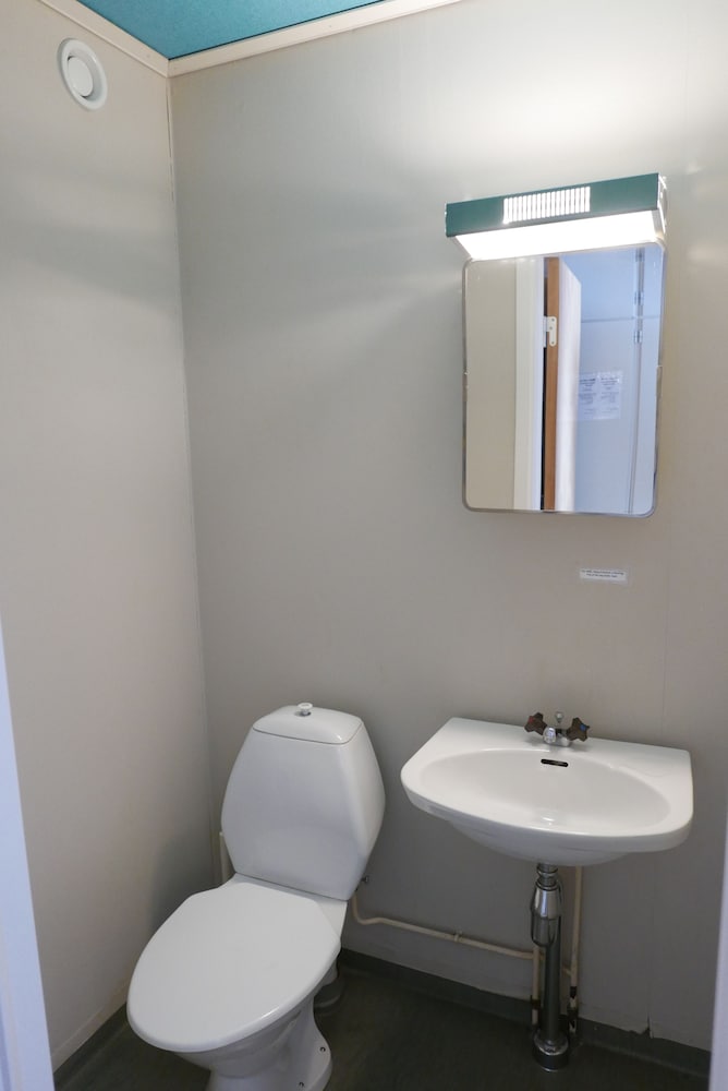 Quadruple Room, Private Bathroom photo 3