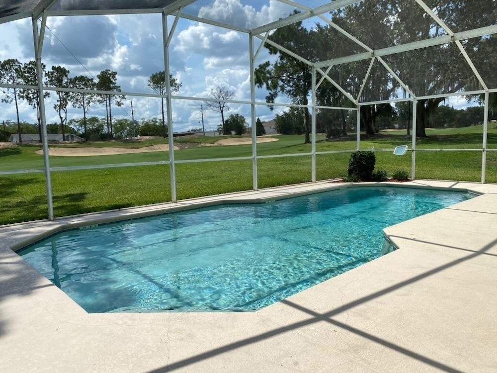 House, 4 Bedrooms