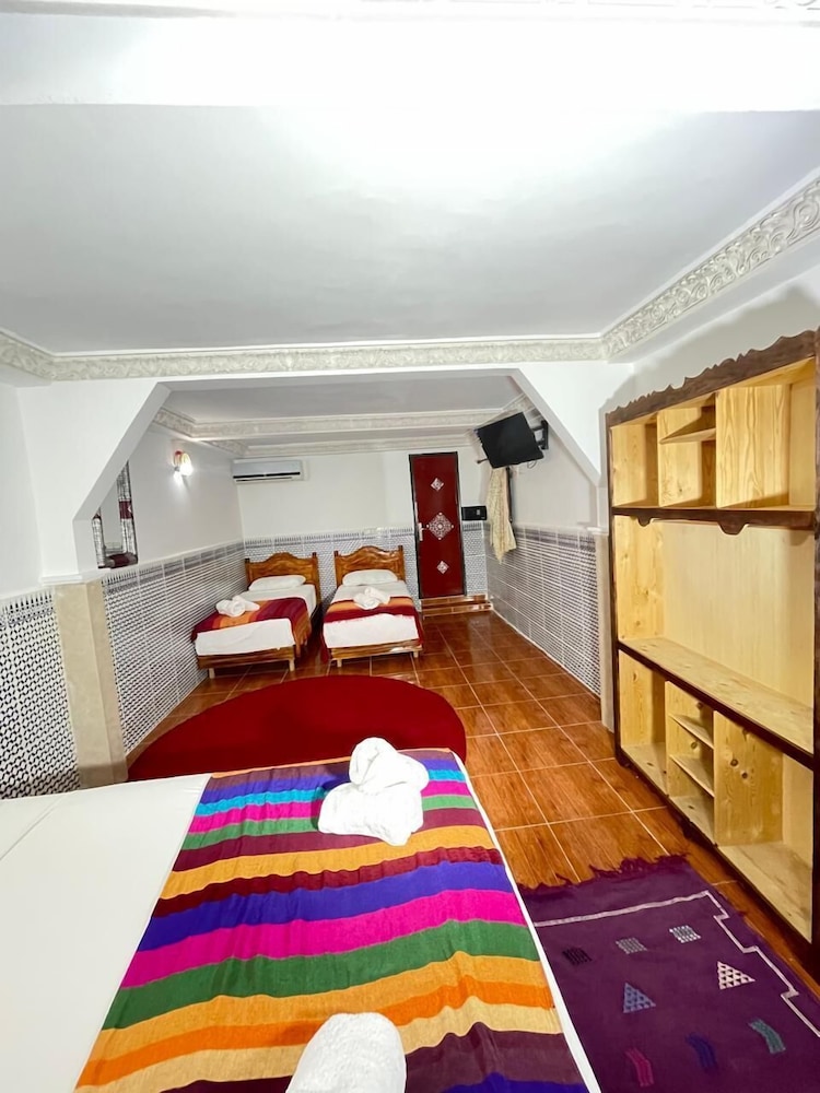 Whole Riad 8 rooms photo 2