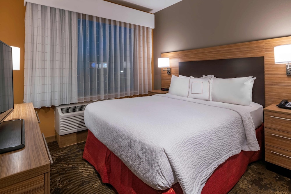 Suite, 1 Bedroom (Hearing Accessible) photo 3