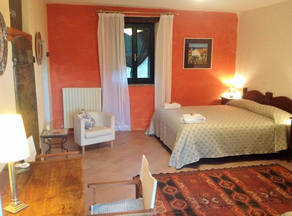 Apartment, 1 Bedroom, Garden View