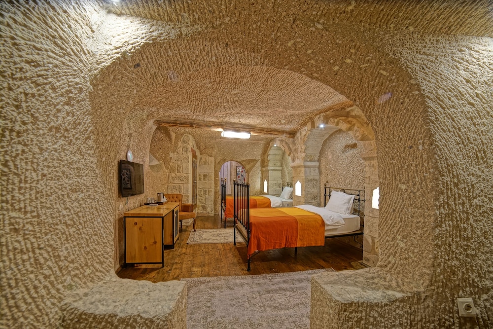 Family Suite - Photo 13