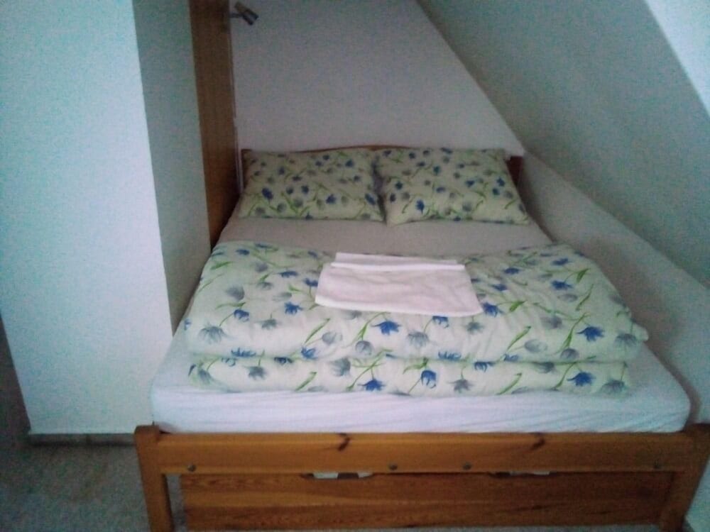 Duplex, 1 Bedroom, Kitchenette photo 3