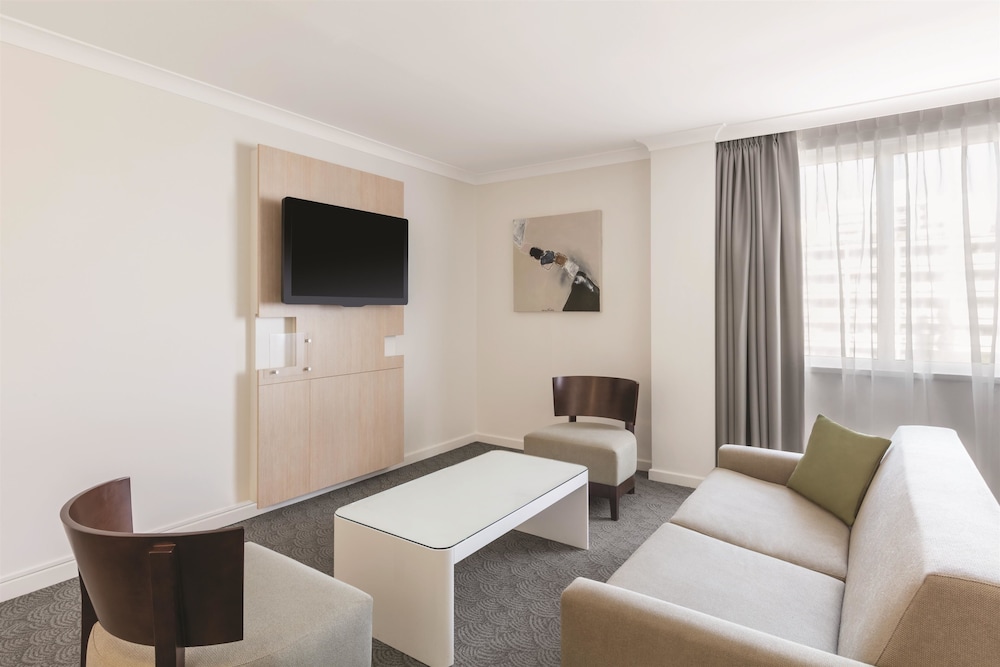 Executive Room (Weekly Housekeeping) photo 3