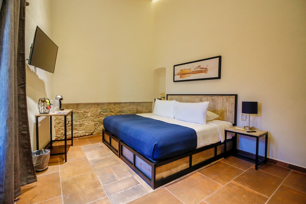 City Room