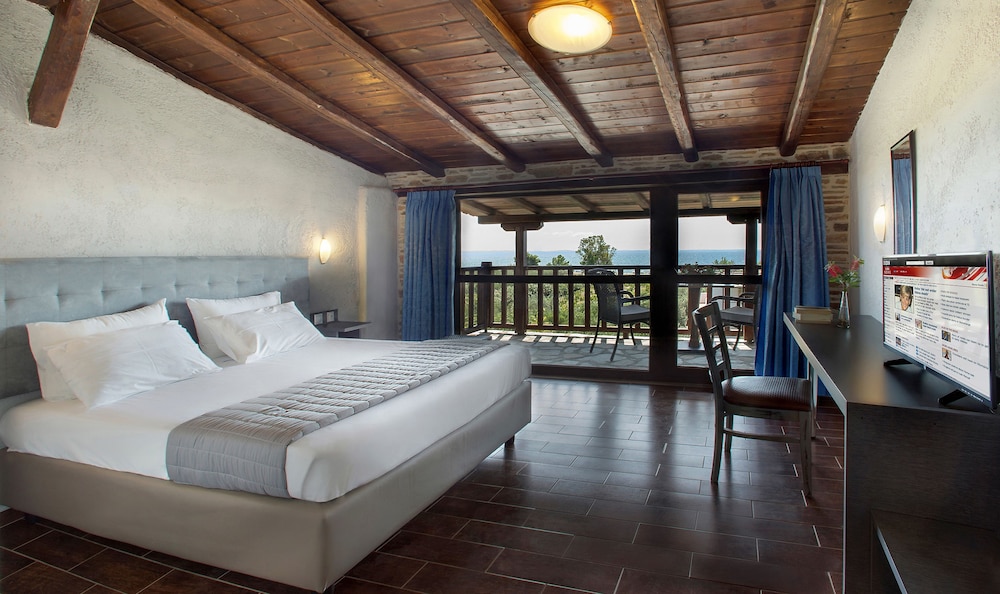 Deluxe Loft, Sea View photo 1