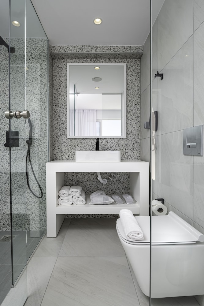 Family Suite, 2 Bedrooms, Sea View - Photo 5