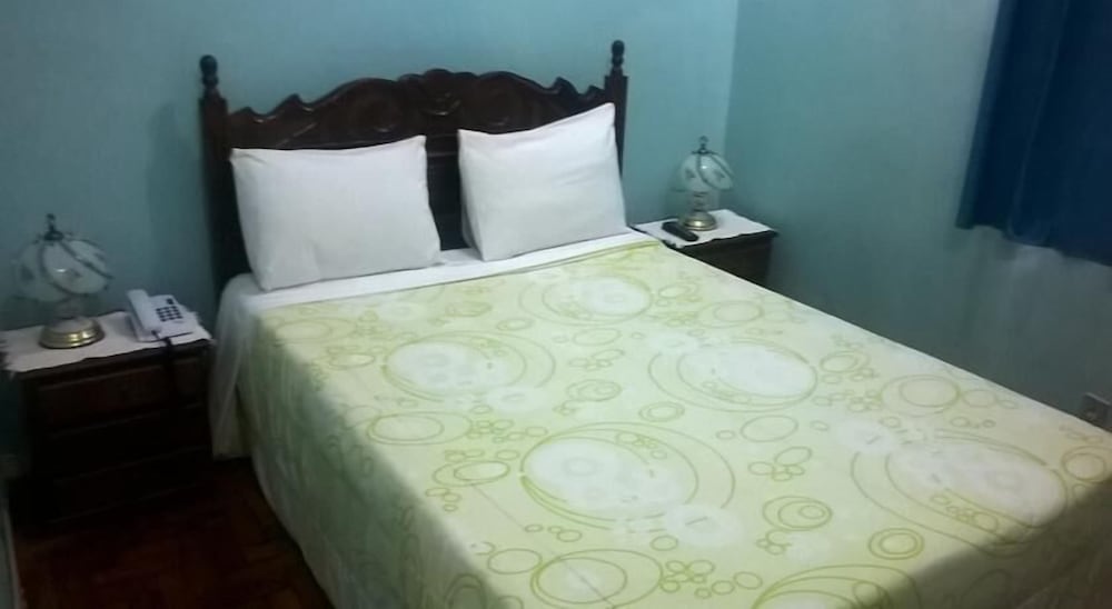 Standard Double Room photo 2
