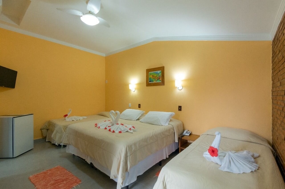 Standard Apartment, 1 Bedroom, Garden View photo 1