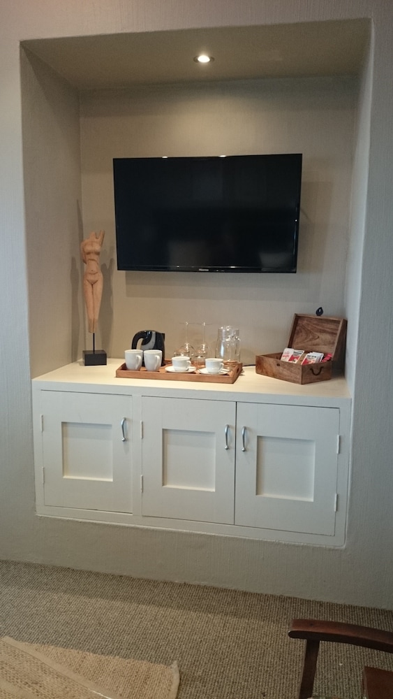 Luxury Double Or Twin Room, Balcony, Sea View photo 2