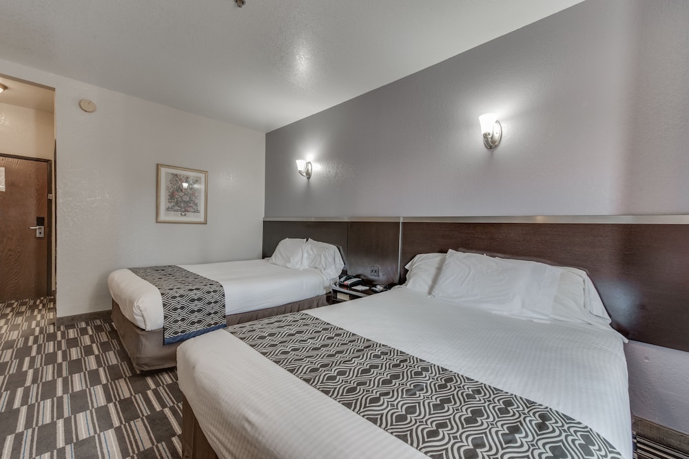 Room, Accessible