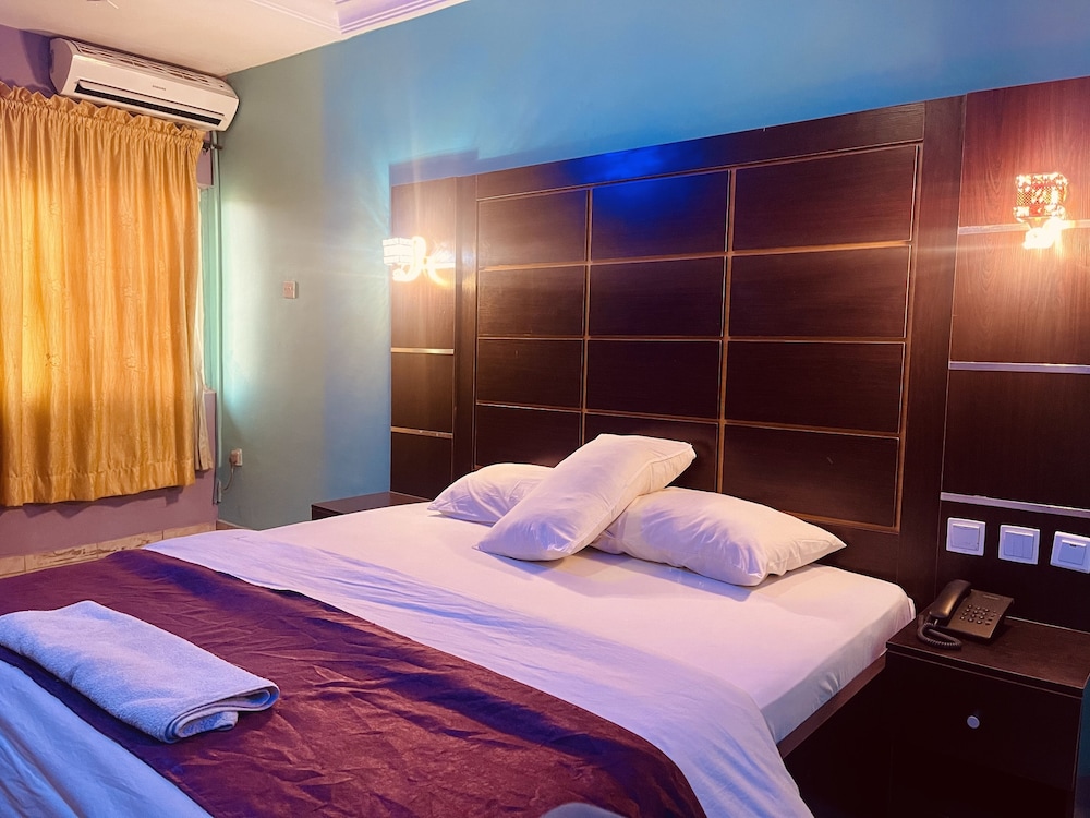 Deluxe Single Room photo 1
