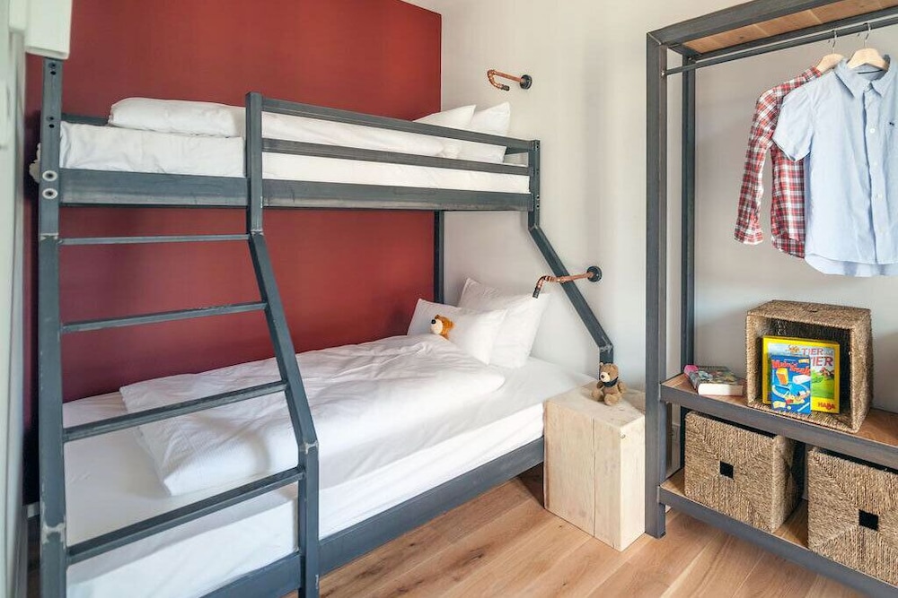 Superior Apartment, 2 Bedrooms