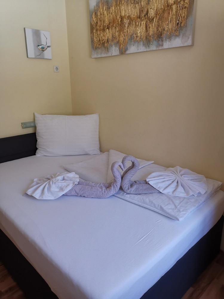 Standard Single Room, 1 Twin Bed, Non Smoking photo 1