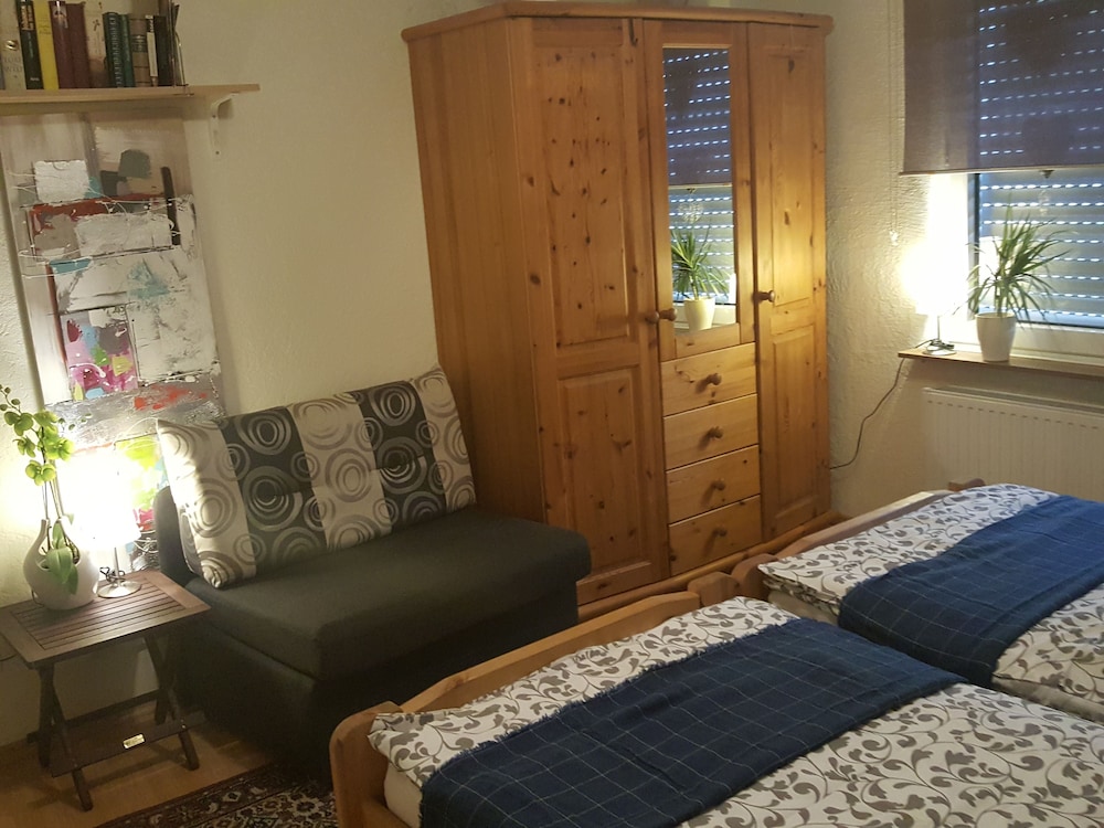 Apartment, 1 Bedroom photo 2