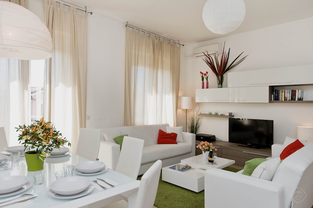 Apartment, 3 Bedrooms, Terrace