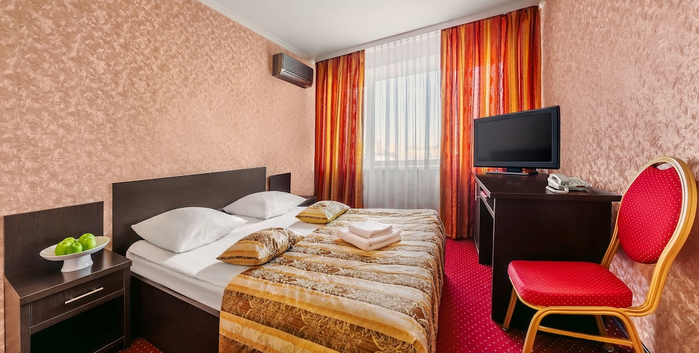 Standard Single Room photo 1