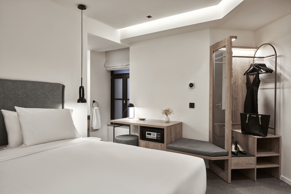 Double Room (Cozy) photo 1