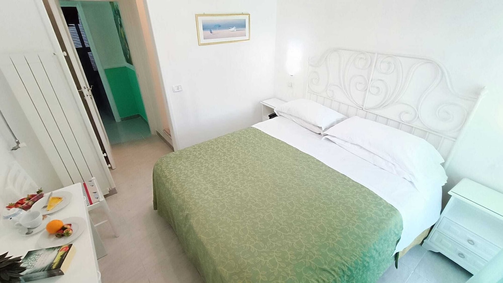 Economy Double or Twin Room, Ensuite (Doppia economy)