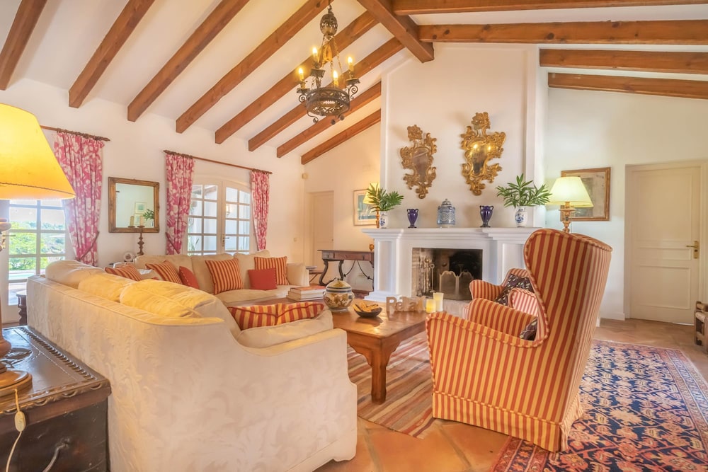 Cortijo Villa Padierna Søen, Billede 21
