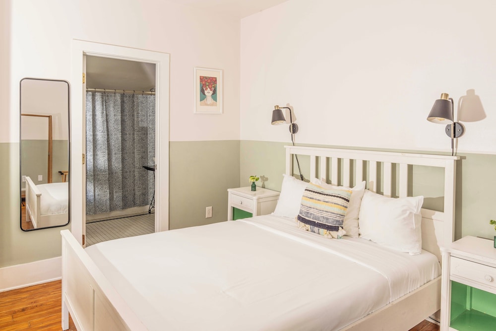 Deluxe Room photo 1