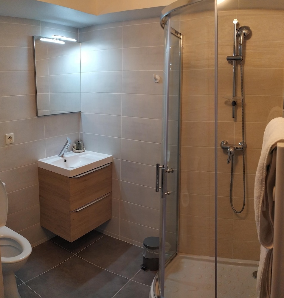 Business Apartment photo 2