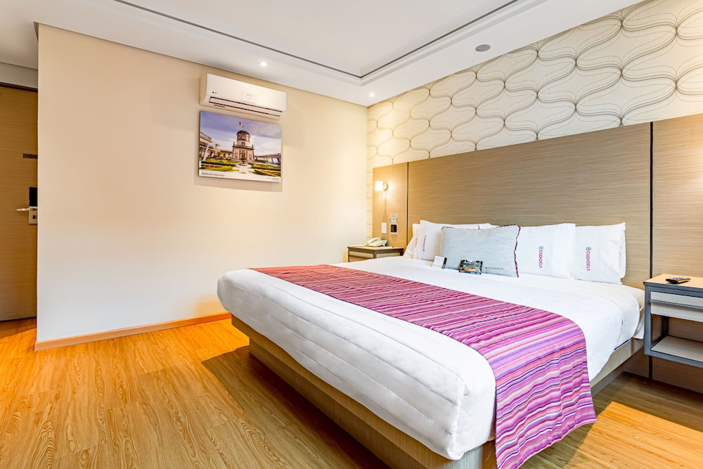 Premier Room, 1 King Bed photo 3