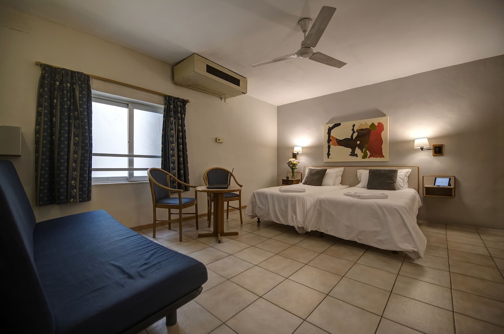 Triple Room Sea View - Photo 6