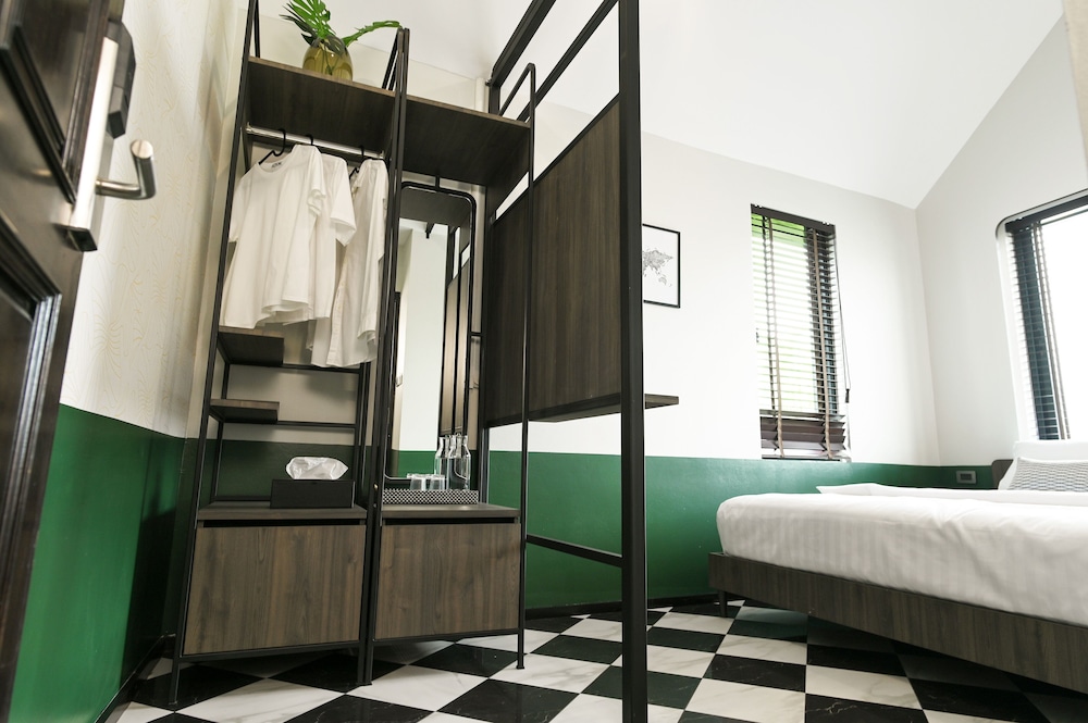 Deluxe Double Room photo 2