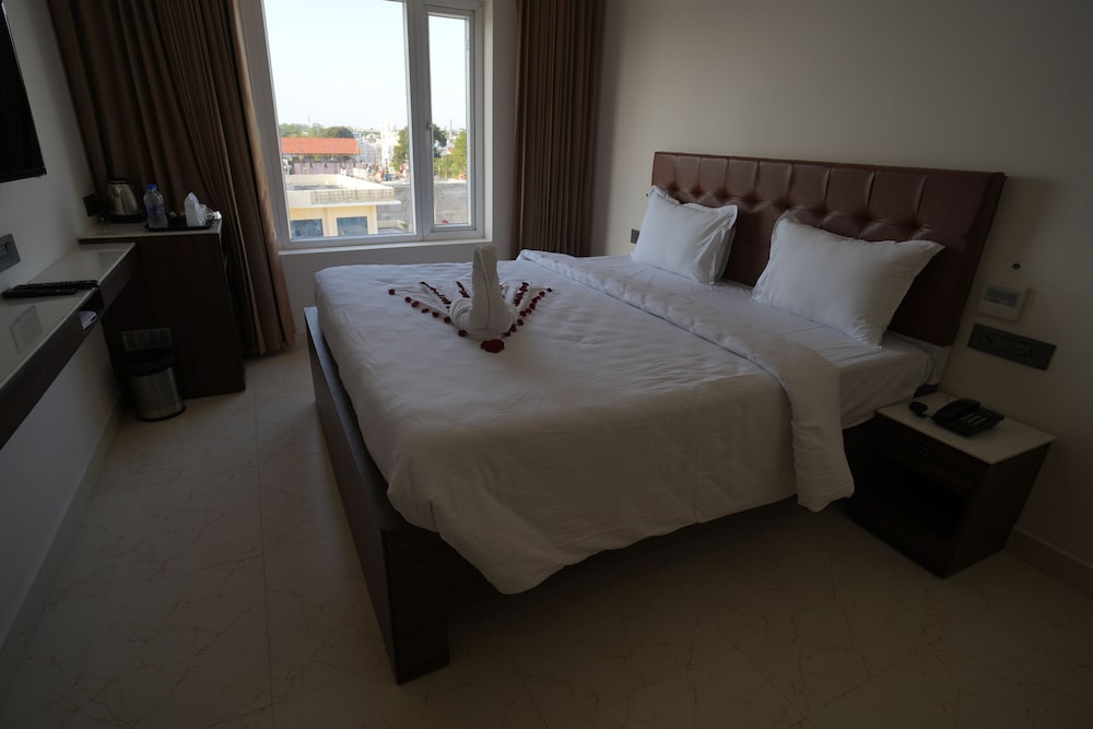 Executive Double Room photo 3