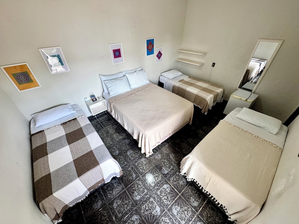 Family Quadruple Room, Non Smoking