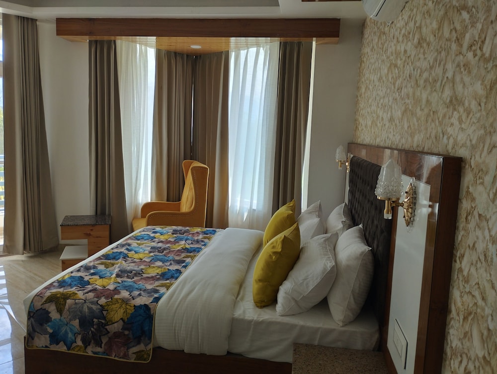 Superior Double Room - Photo 1