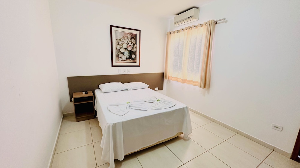 Economy Double Room photo 1