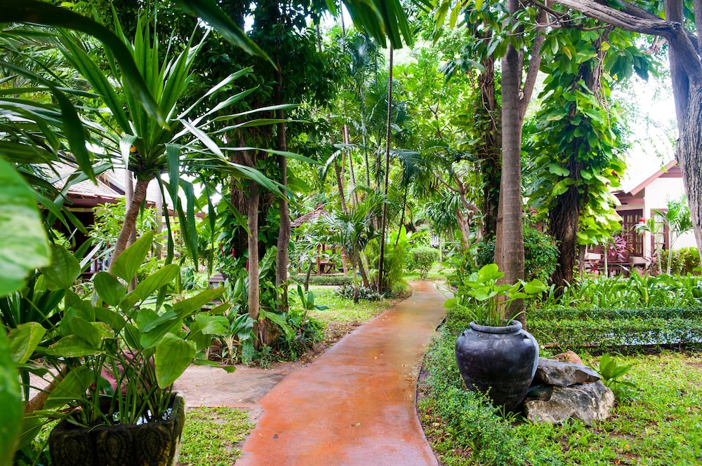 Superior Room, Garden View - Photo 6